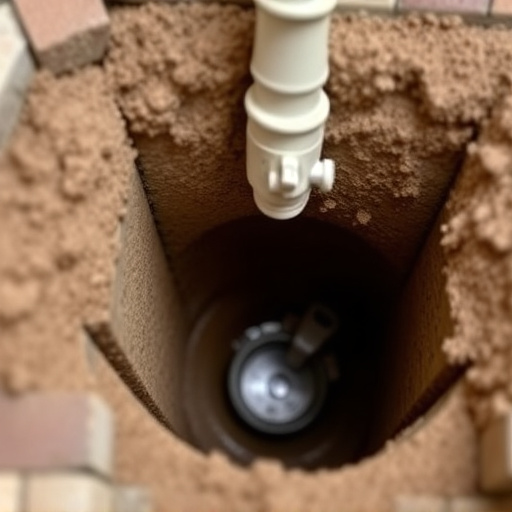 Professional Drain Cleaning Arlington