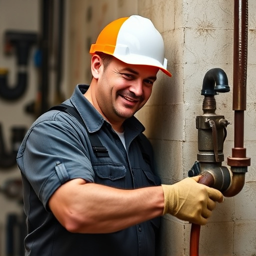 Professional Plumber in Arlington