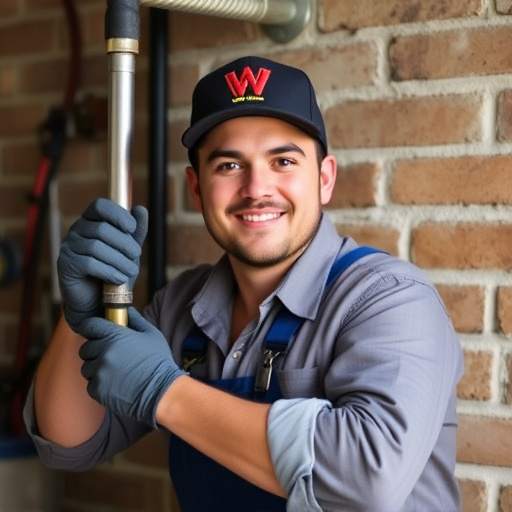 Professional Plumber in Arlington