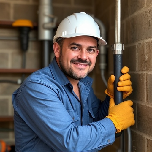 Professional Plumber in Arlington