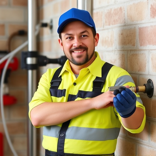 Professional Plumber in Arlington