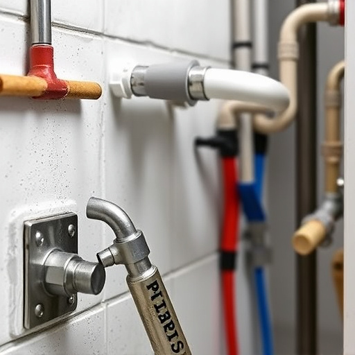 Professional Plumber in Arlington
