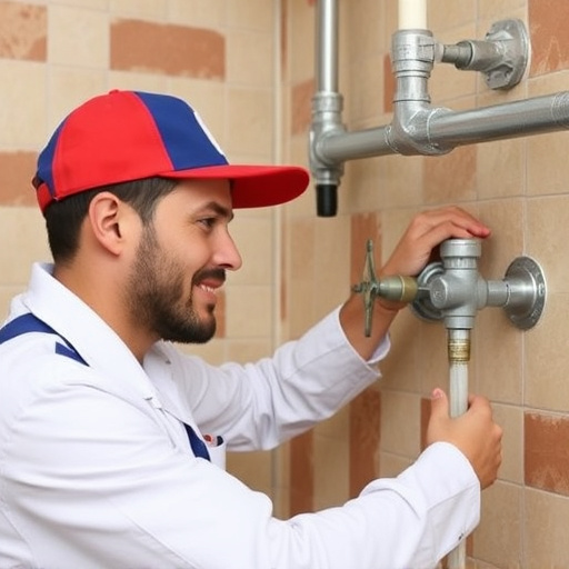 Professional Plumbing Contractor Dallas