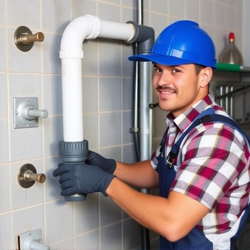 Professional Plumbing Contractor Dallas