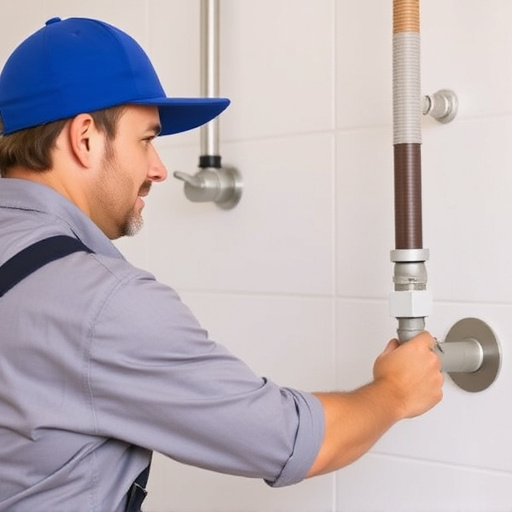 Professional Plumbing Contractor Dallas