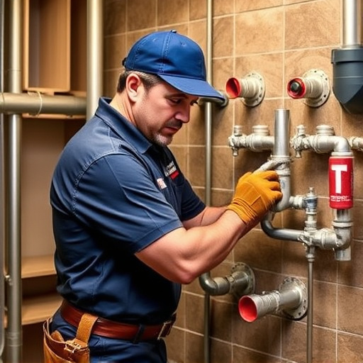 Professional Plumbing Contractor Dallas