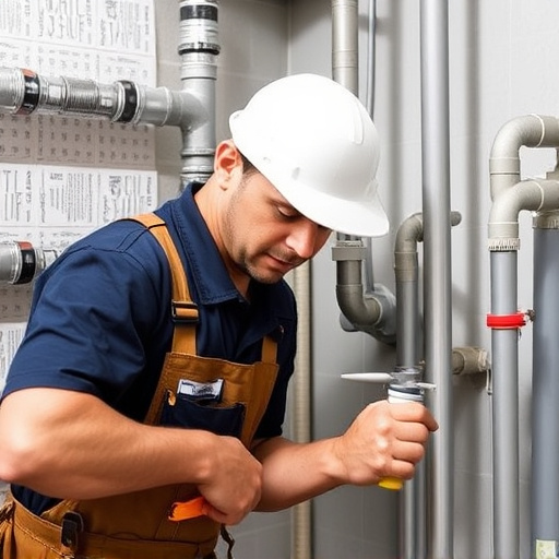 Professional Plumbing Contractor Dallas