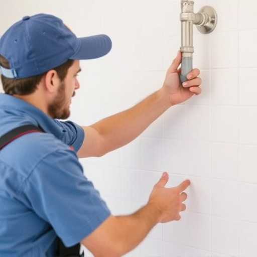 Professional Plumbing Services Arlington