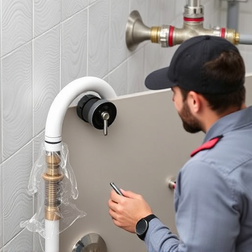 Professional Plumbing Services Arlington