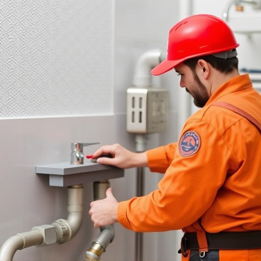 Professional Plumbing Services Arlington