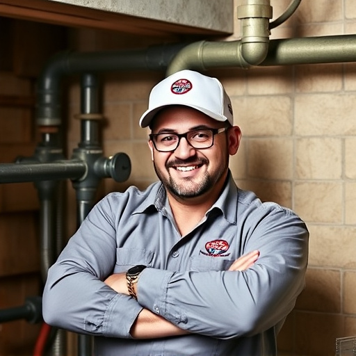 Professional Plumbing Services Arlington