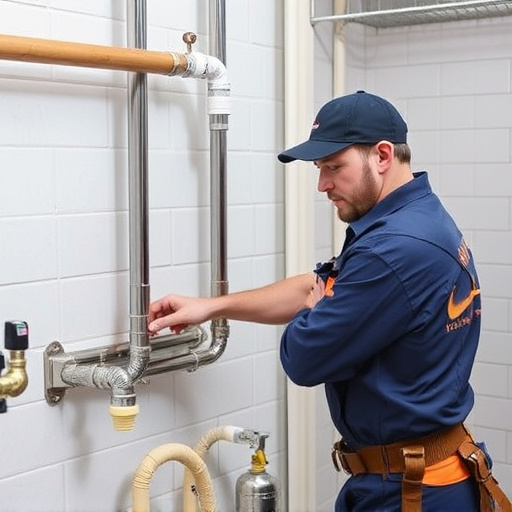 Professional Plumbing Services Arlington