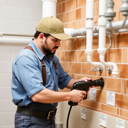 Professional Plumbing Services Arlington