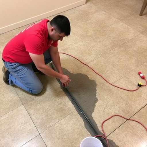 Professional Slab Leak Solutions Arlington