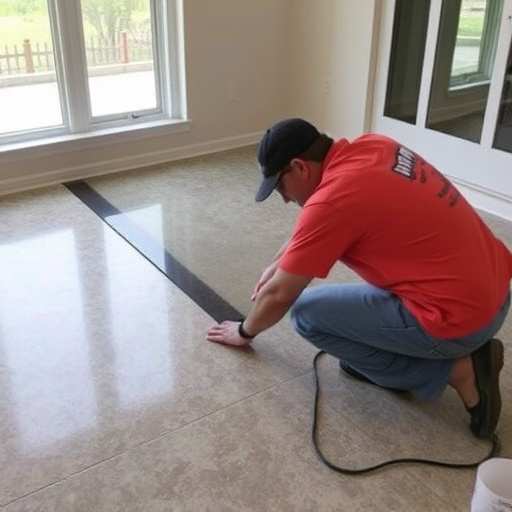 Professional Slab Leak Solutions Arlington