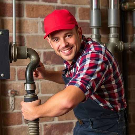 Reliable Plumber in Arlington