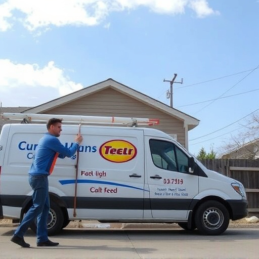 Residential Plumbing Service Dallas