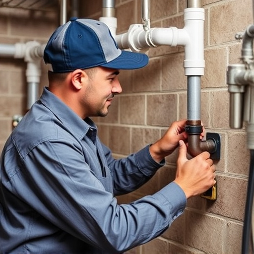 Residential Plumbing Service Dallas