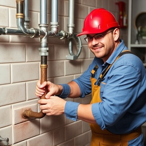 Residential Plumbing Service Dallas