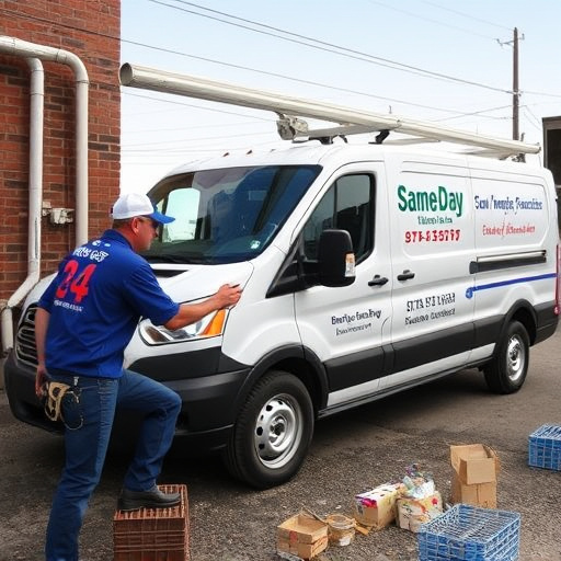 Same Day Dallas Plumbing Solutions