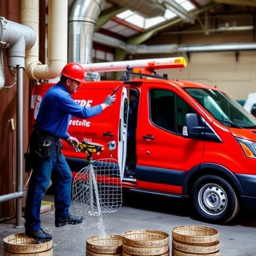 Same Day Plumbing Service Dallas