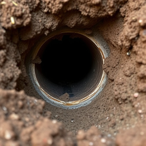 Sewer Pipe Repair Dallas