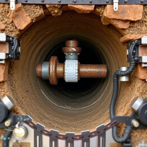 Sewer Pipe Repair Dallas