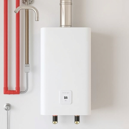 Tankless Water Heater Repair Dallas