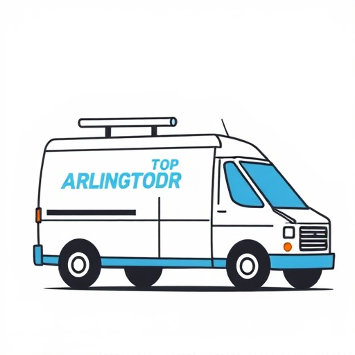 Top Arlington Plumber