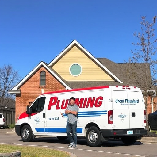 Urgent Plumber Arlington