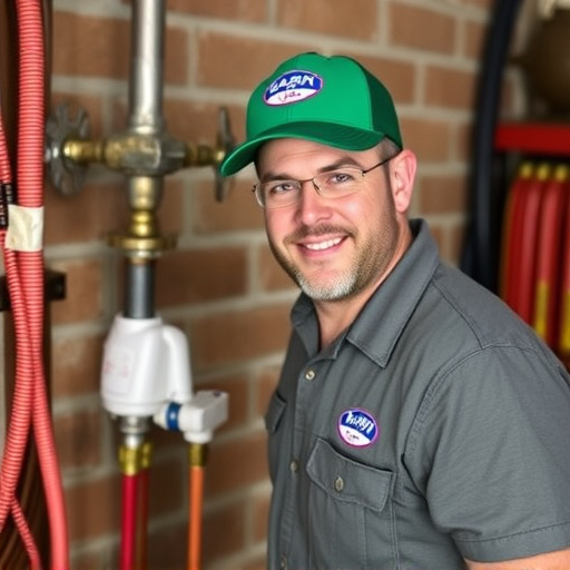Urgent Plumber Arlington