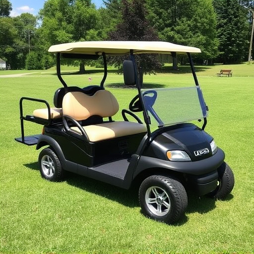 Used Golf Carts Online