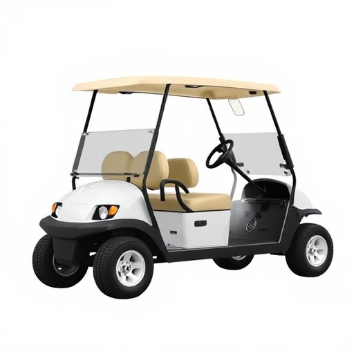 Used Golf Carts Online