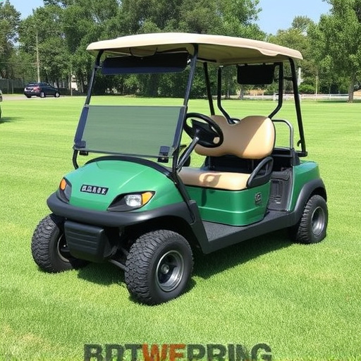 Used Golf Carts Online