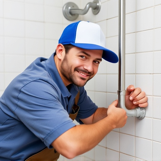 Affordable Arlington plumber