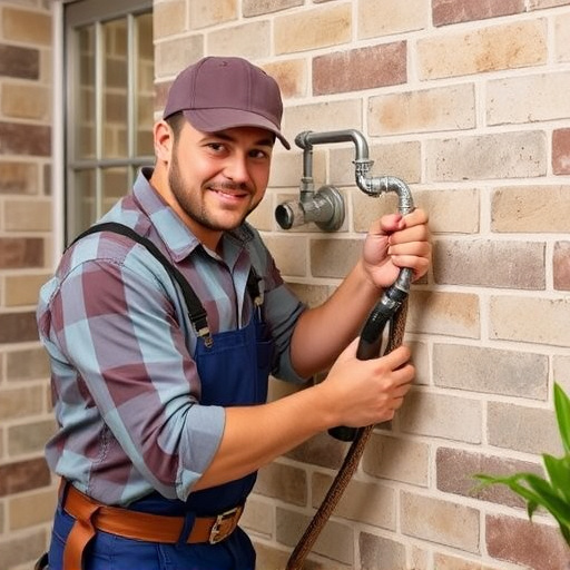 Affordable Arlington plumber