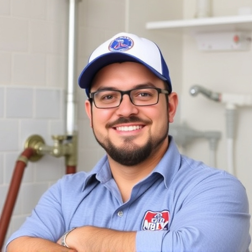 Affordable Arlington plumber