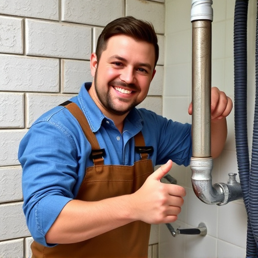 Affordable Arlington plumber