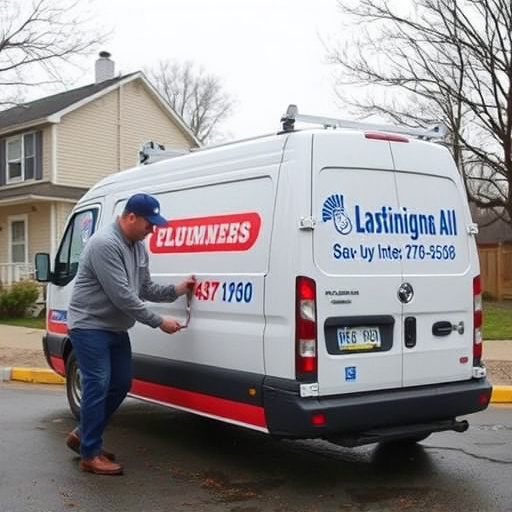 Affordable Arlington plumber