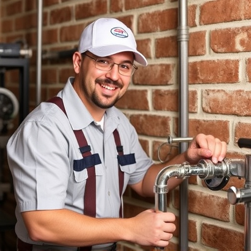 Affordable Arlington plumber