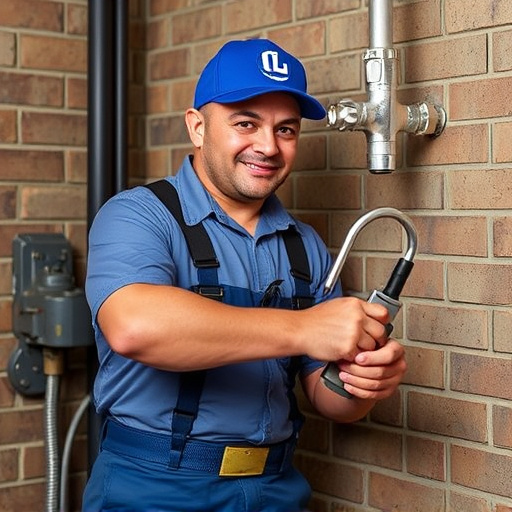 Affordable Arlington plumber
