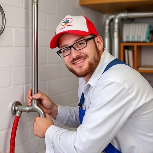 Affordable Arlington plumber