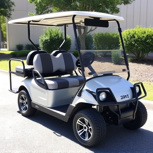 Affordable Golf Cart Rental Fort Worth