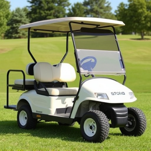 Affordable Golf Cart Rental Fort Worth