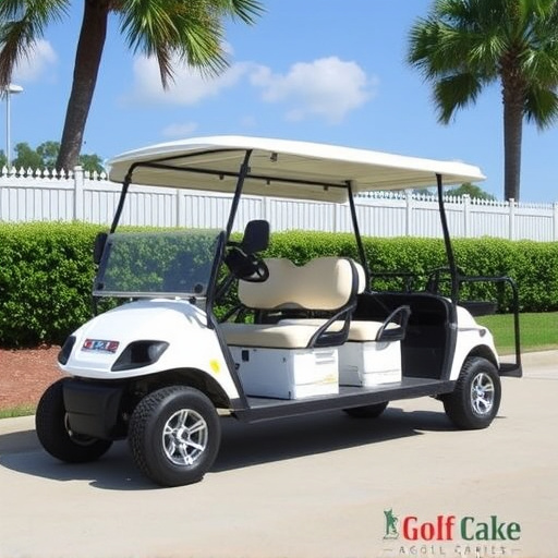 Affordable Golf Cart Rental Fort Worth