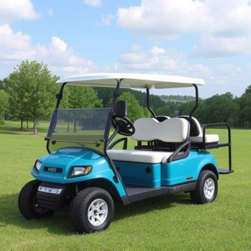 Affordable Golf Cart Rental Fort Worth
