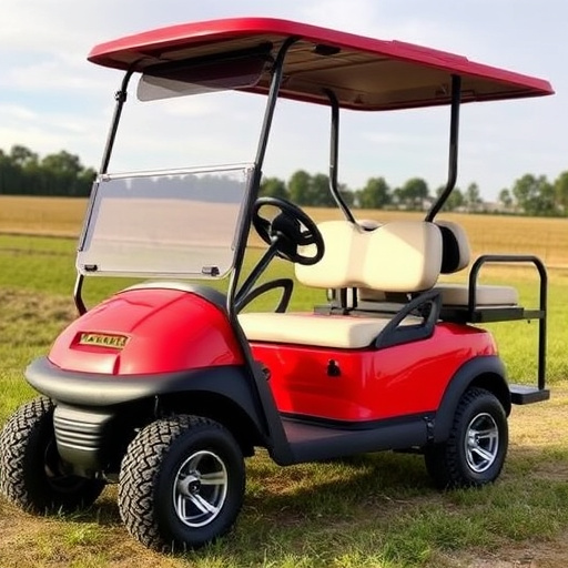 Affordable Golf Cart Rental Fort Worth