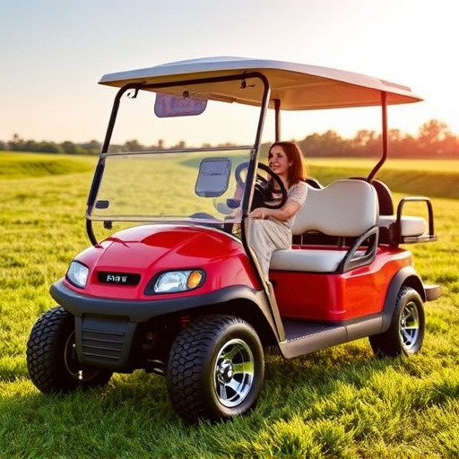 Affordable Golf Carts Dallas