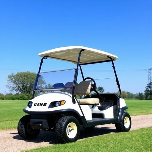 Affordable Golf Carts Dallas