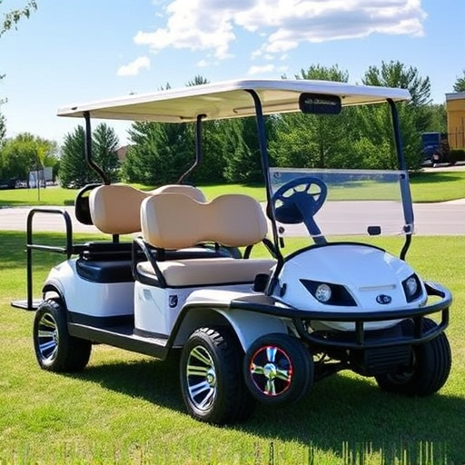 Affordable Golf Carts Dallas
